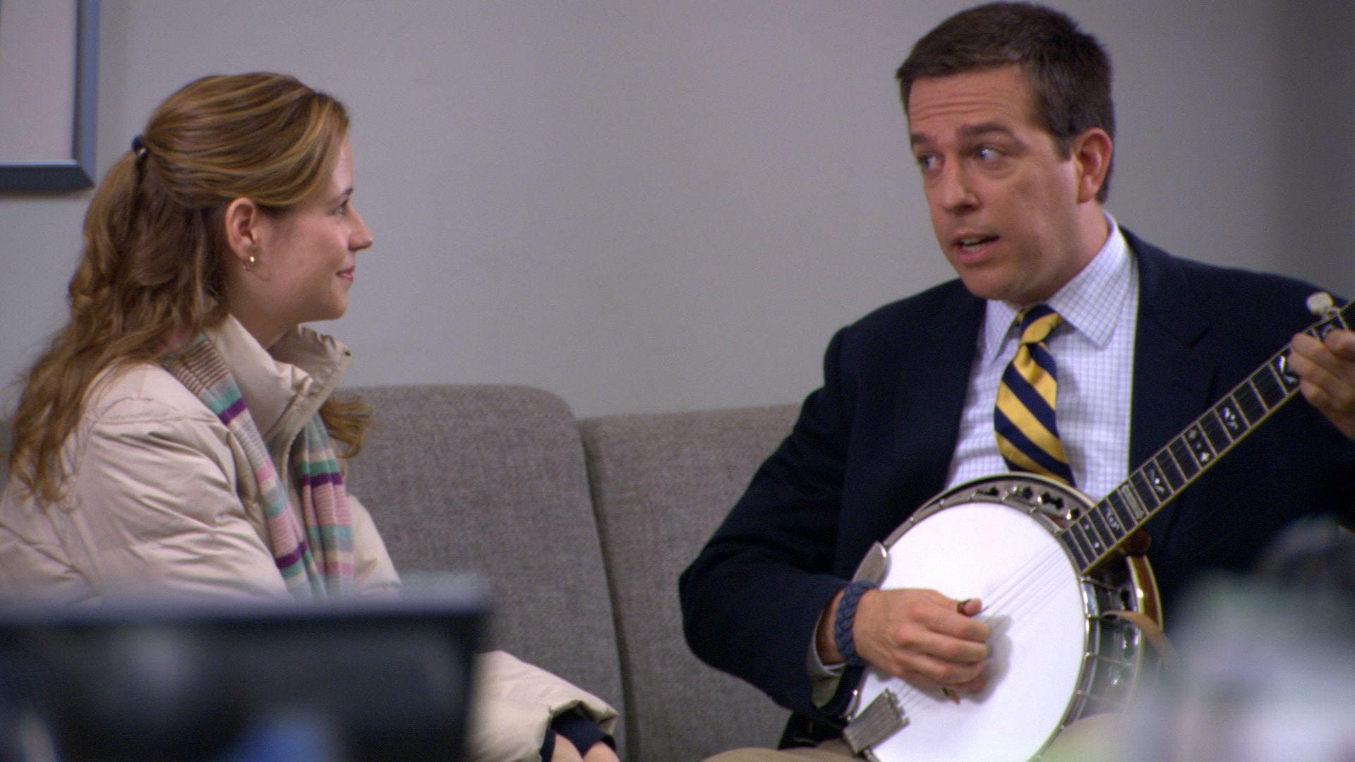 Five Engaging Storylines for The Office Spinoff