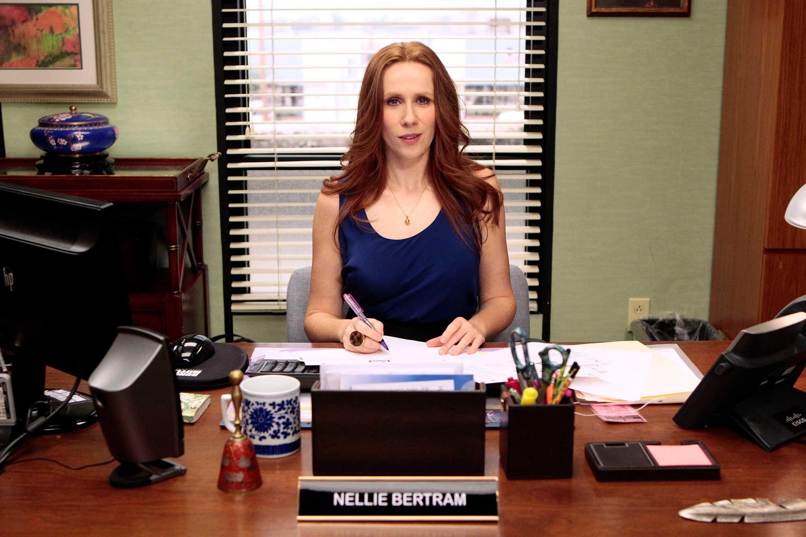 Five Engaging Storylines for The Office Spinoff