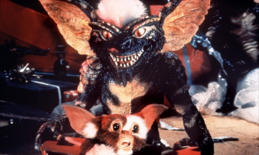 40th Anniversary of Ghostbusters and Gremlins Brings Them Back to Theaters