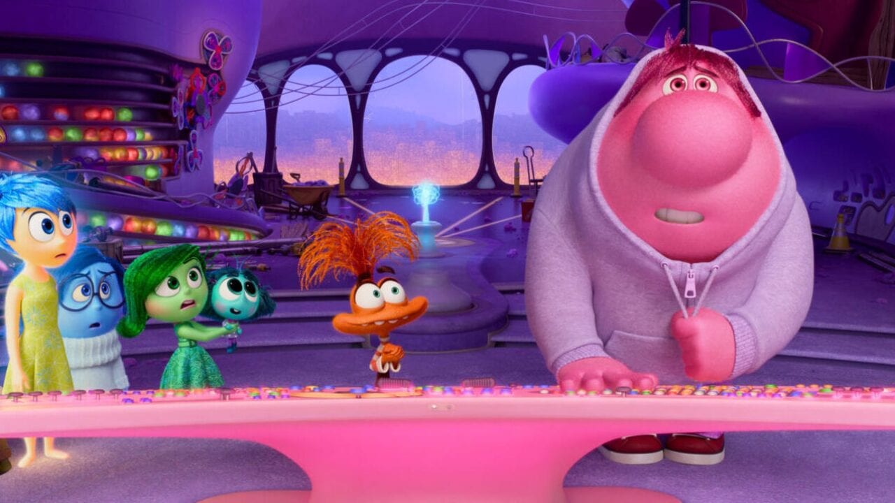 Pixar Plans More Sequels and Reboots to Navigate Tough Times