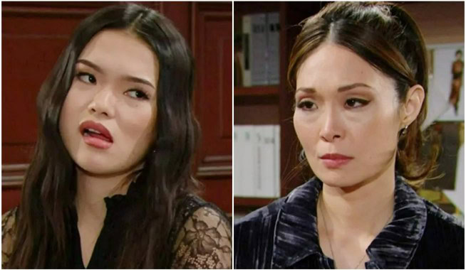 Bold &#038; Beautiful Drama Intensifies as Steffy Faces Off With Rivals