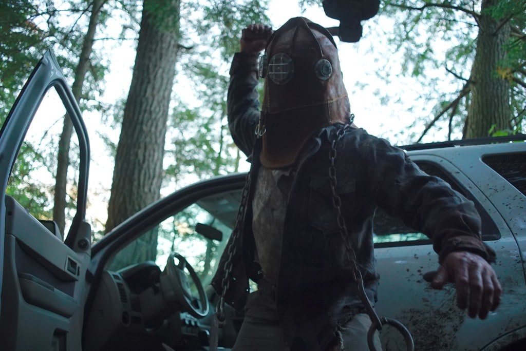 Chris Nash Reinvents the Slasher Genre with &#8216;In a Violent Nature&#8217;