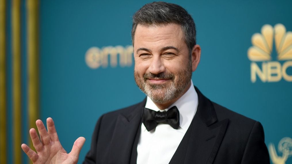 Jimmy Kimmel Shares Update on Son Billy After Third Open Heart Surgery
