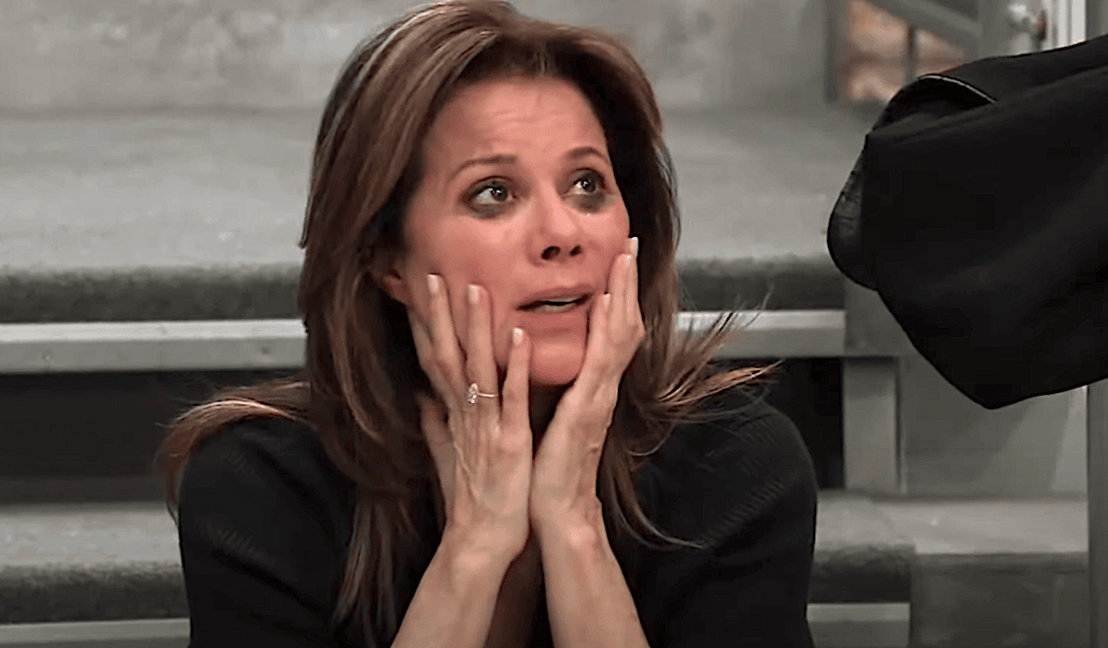 General Hospital Episode Highlights: Alexis Faces Heartbreak and Confrontation