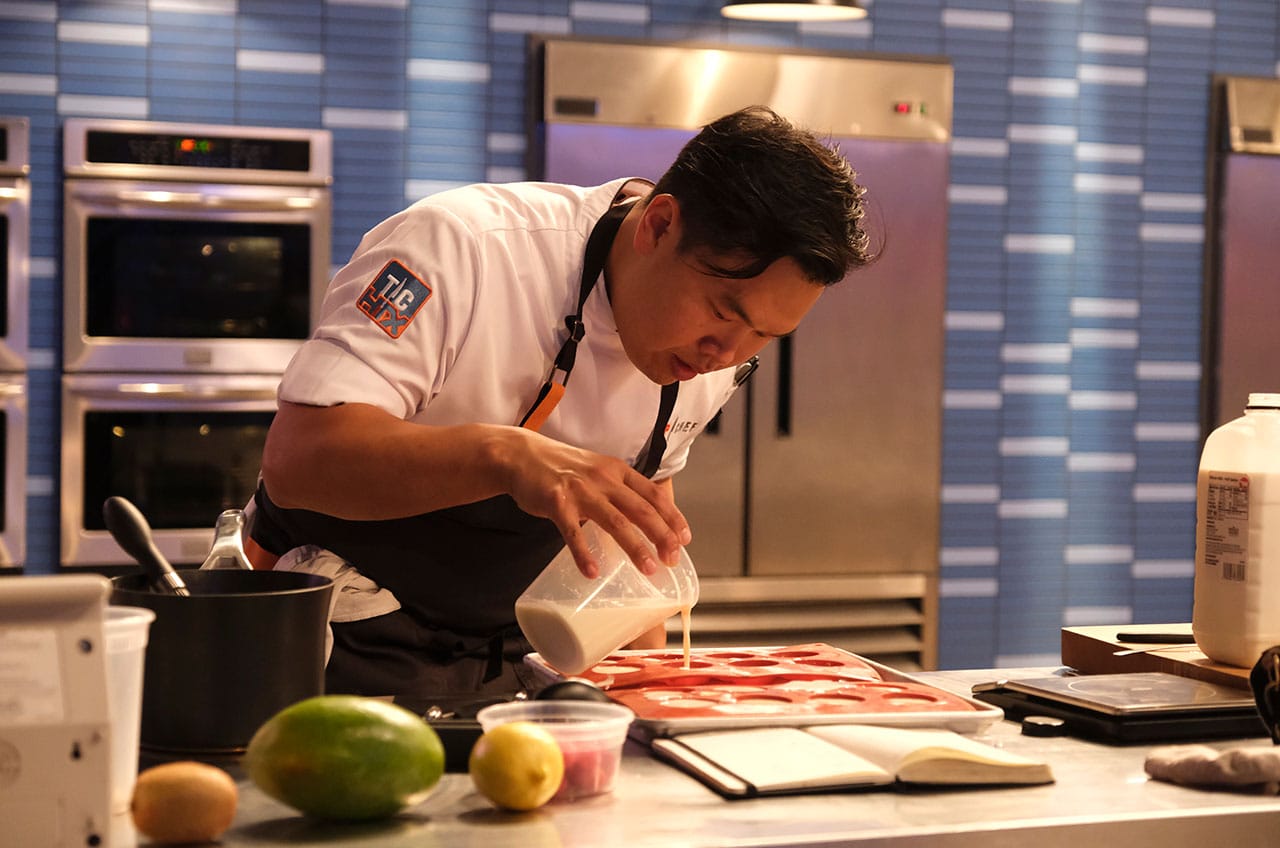 Top Chef&#8217;s Final Stretch: Contestants Cook Under Pressure Amid Homesickness