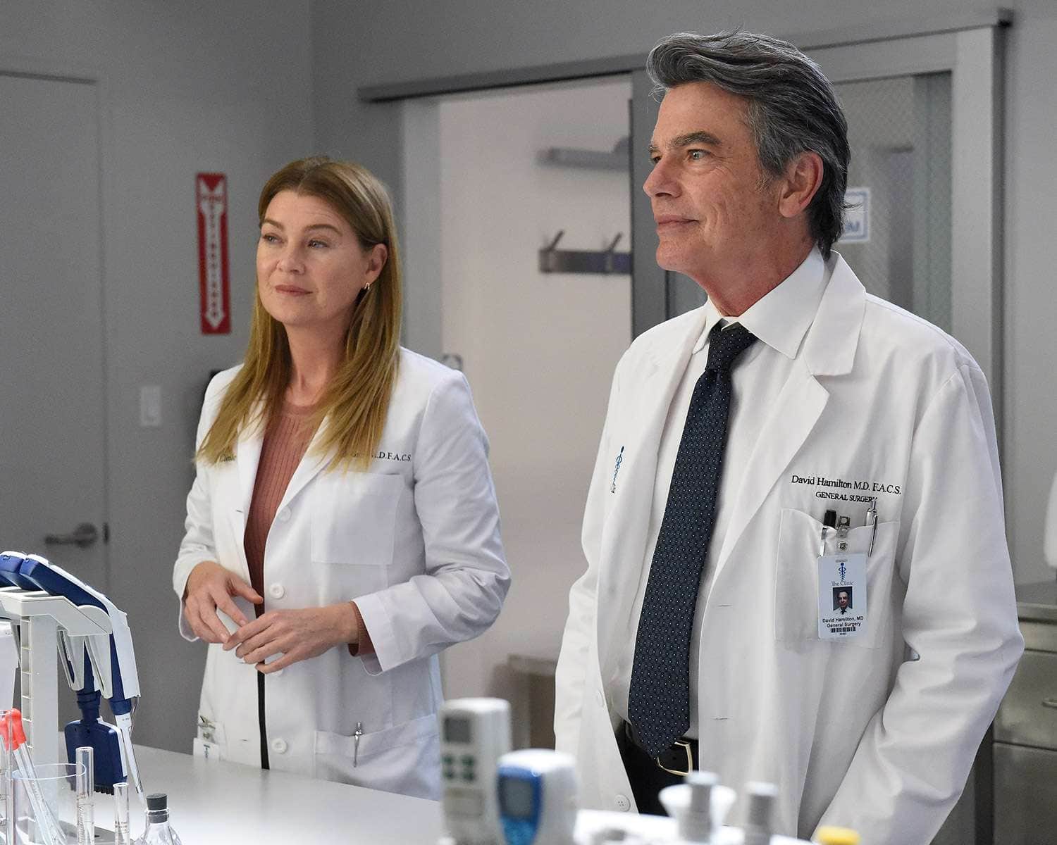 Grey&#8217;s Anatomy Season 20 Finale Puts Doctors&#8217; Jobs in Serious Jeopardy