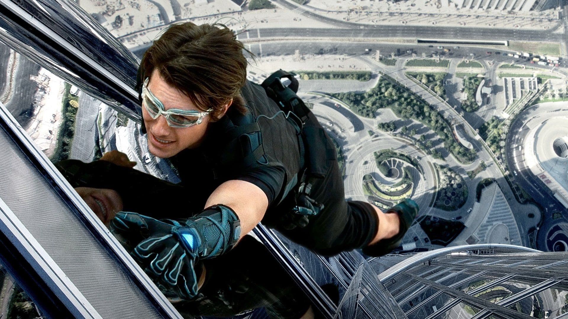 Maya Erskine on the Tom Cruise Technique That Boosted Her Mr. &#038; Mrs. Smith Stunts