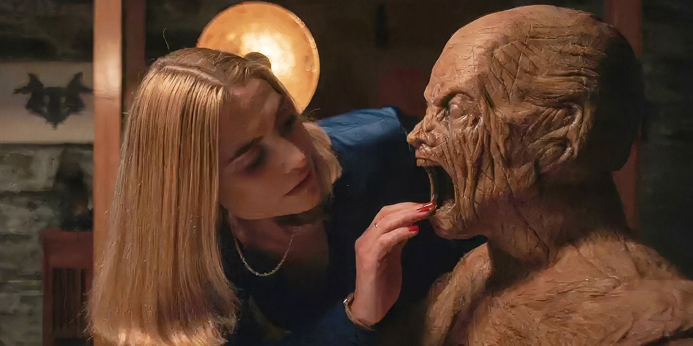 Independent Horror Film Oddity Unveils Spine-Chilling New Trailer
