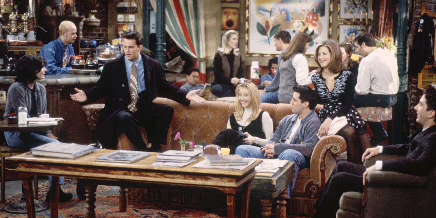 Jennifer Aniston Reflects on Lisa Kudrow&#8217;s Adorable Quirk While Filming Friends