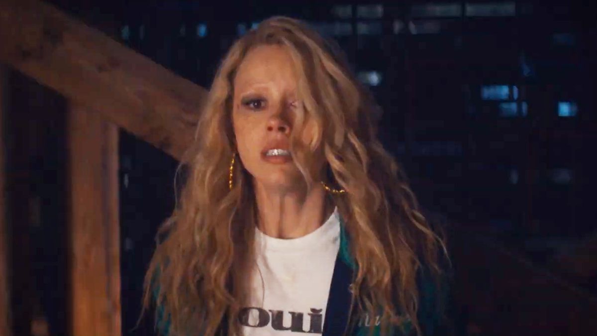 Mia Goth Returns in Thrilling Conclusion to Ti West&#8217;s Horror Trilogy MaXXXine