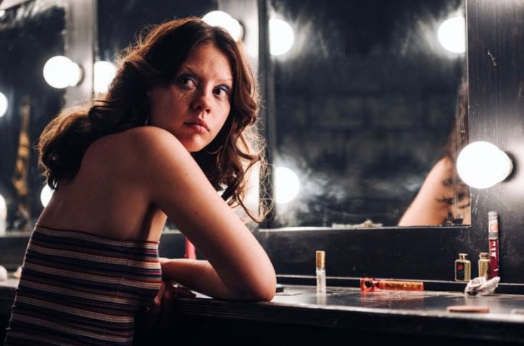 Mia Goth Returns in Thrilling Conclusion to Ti West&#8217;s Horror Trilogy MaXXXine