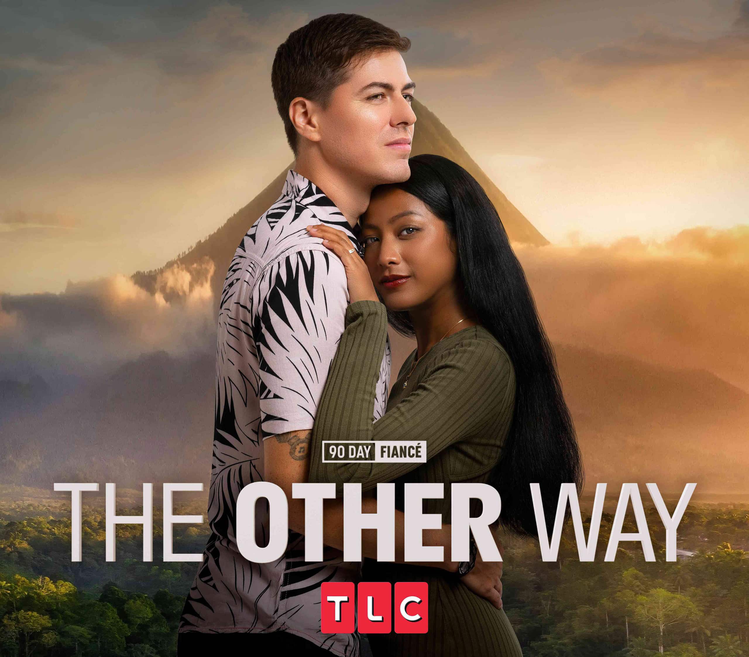 90 Day Fiancé The Other Way Brings New Adventures and Challenges This Summer