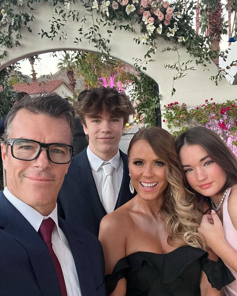 Ryan Sutter Opens Up About Reuniting With Wife Trista After Time Apart