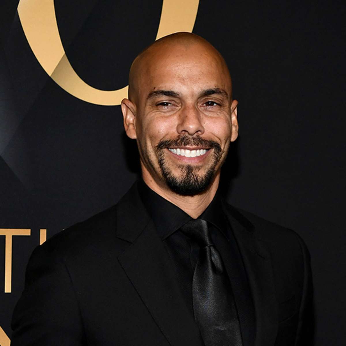 Bryton James Celebrates 20 Years on The Young and Restless from First Audition to Memorable Storylines