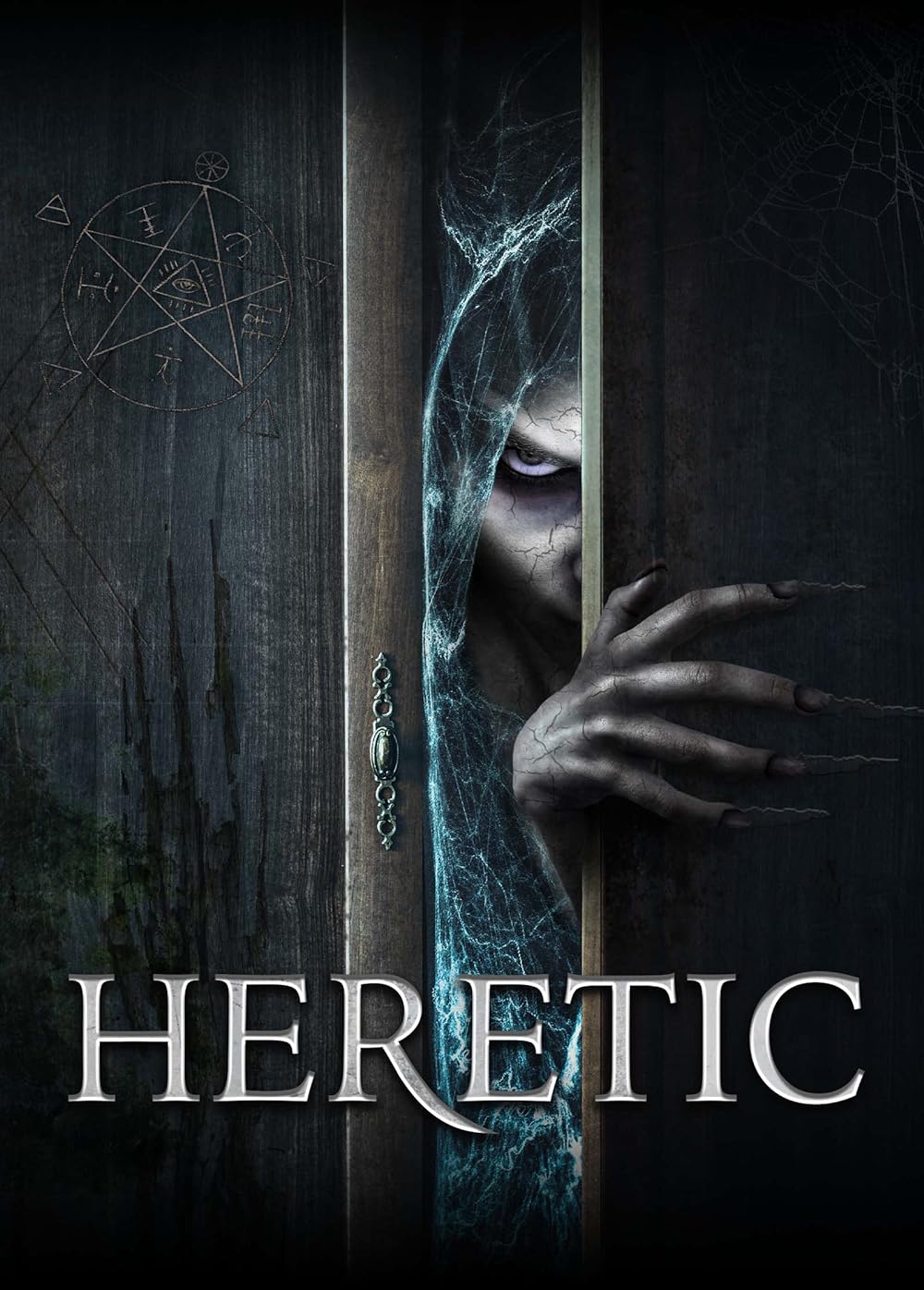 Sophie Thatcher Stars in A24&#8217;s Upcoming Horror Film Heretic Releasing This November