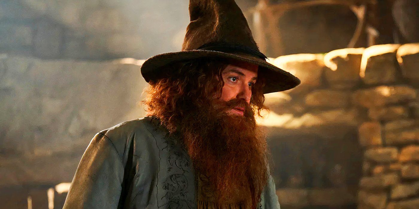 Tom Bombadil to Make His Debut in The Rings of Power&#8217;s Second Season