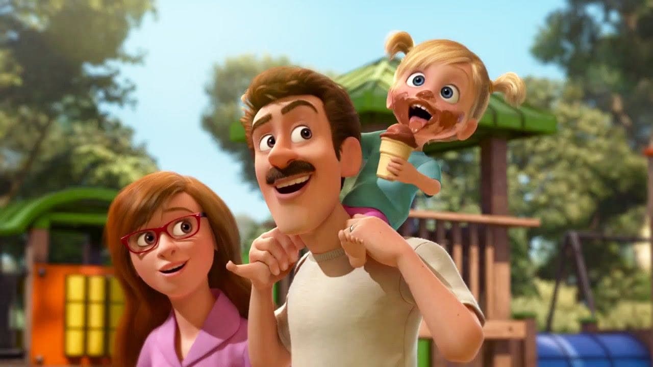 Pixar Explores Sequels for Finding Nemo and The Incredibles Amid Inside Out 2 Anticipation