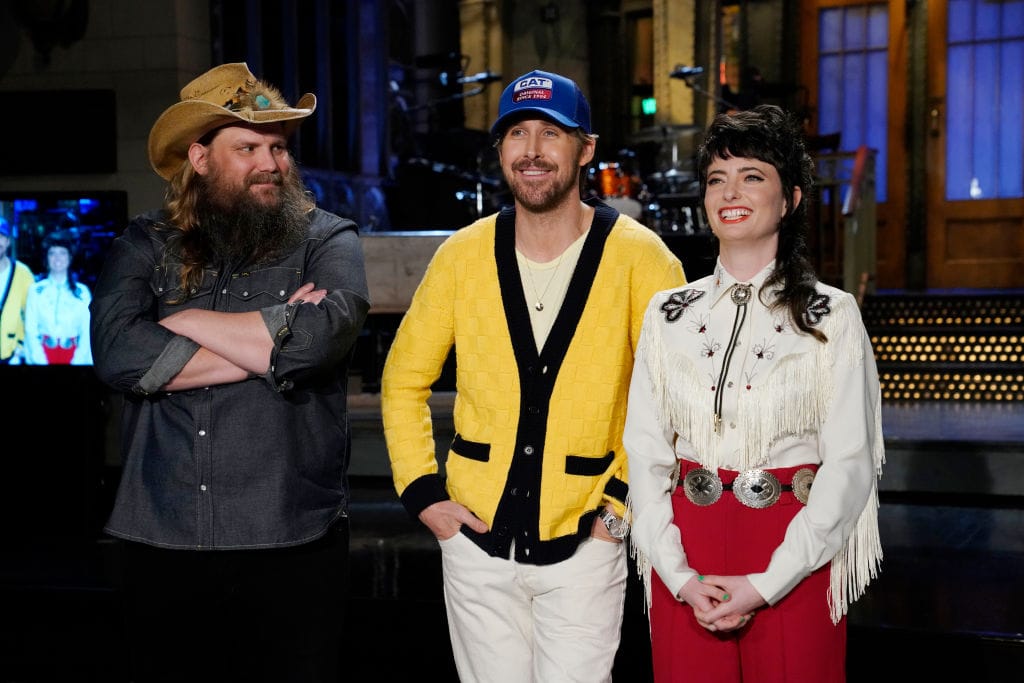 SNL Leads TV Comedy Rankings for 5th Year with Growing Viewership