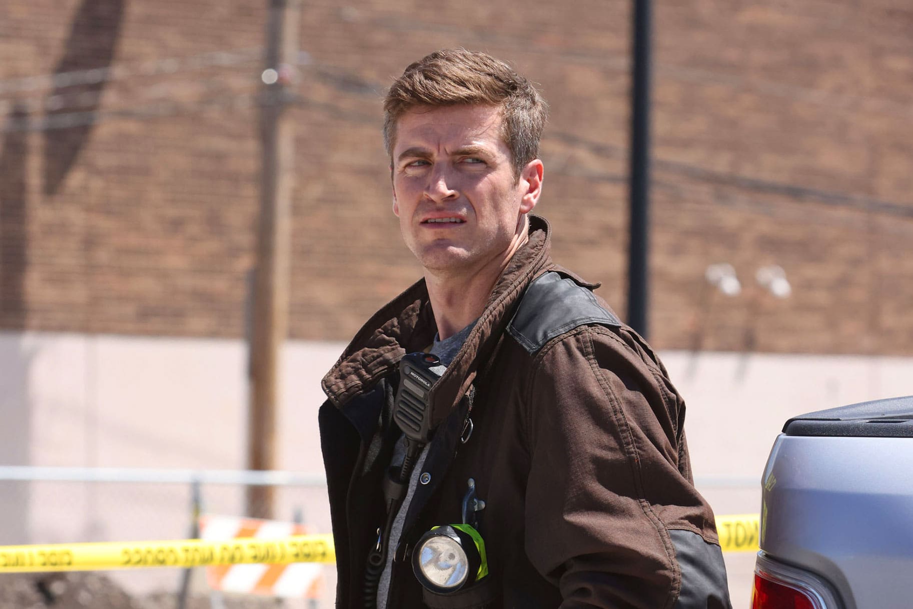 Chicago Fire Season 12 Finale Sees Major Exits and New Beginnings for Firehouse 51