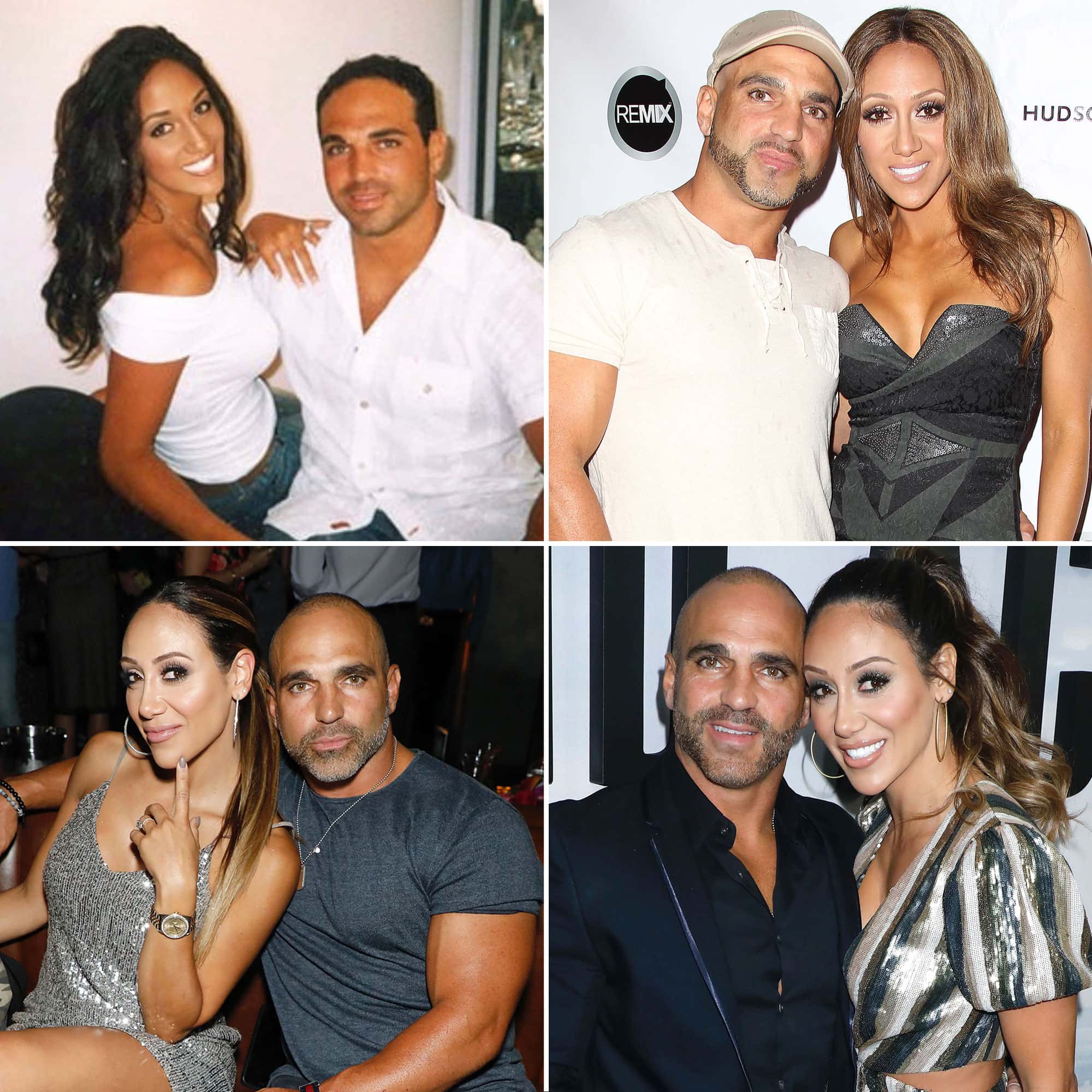 Melissa Gorga Defends Her Marriage and Workout Routine Amidst Criticism