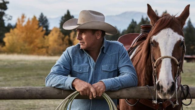 Kevin Costner&#8217;s Horizon Faces Huge Box Office Gamble for His New Western