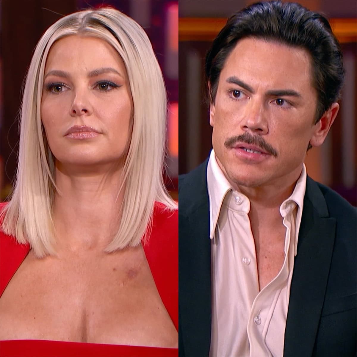 Tom Sandoval’s Emotional Apology to Ariana Madix Highlights Intense VPR Reunion