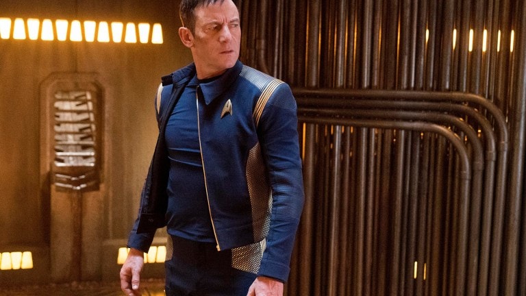 Final Episode of Star Trek Discovery Promises Powerful Conclusion