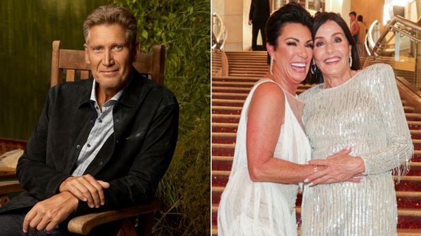 Golden Bachelor Contestants Talk Gerry Turner and Theresa Nist&#8217;s Divorce