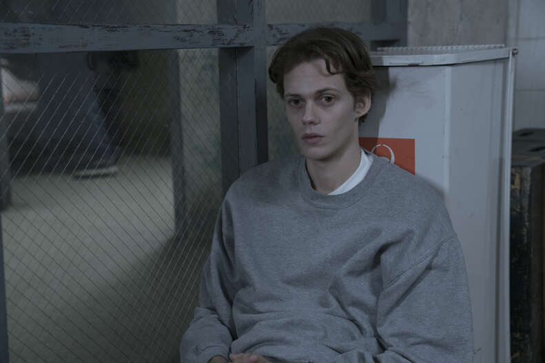 Bill Skarsgård to Reprise Pennywise Role in Welcome to Derry Prequel Series