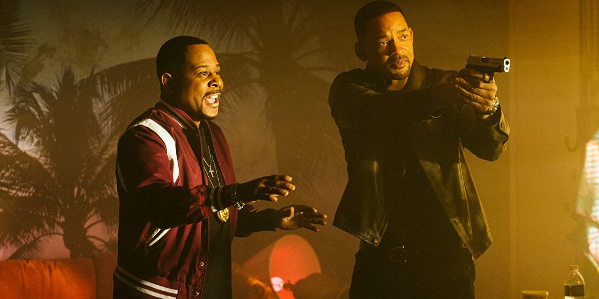 Bad Boys Ride Or Die to Premiere in China This June with Will Smith and Martin Lawrence