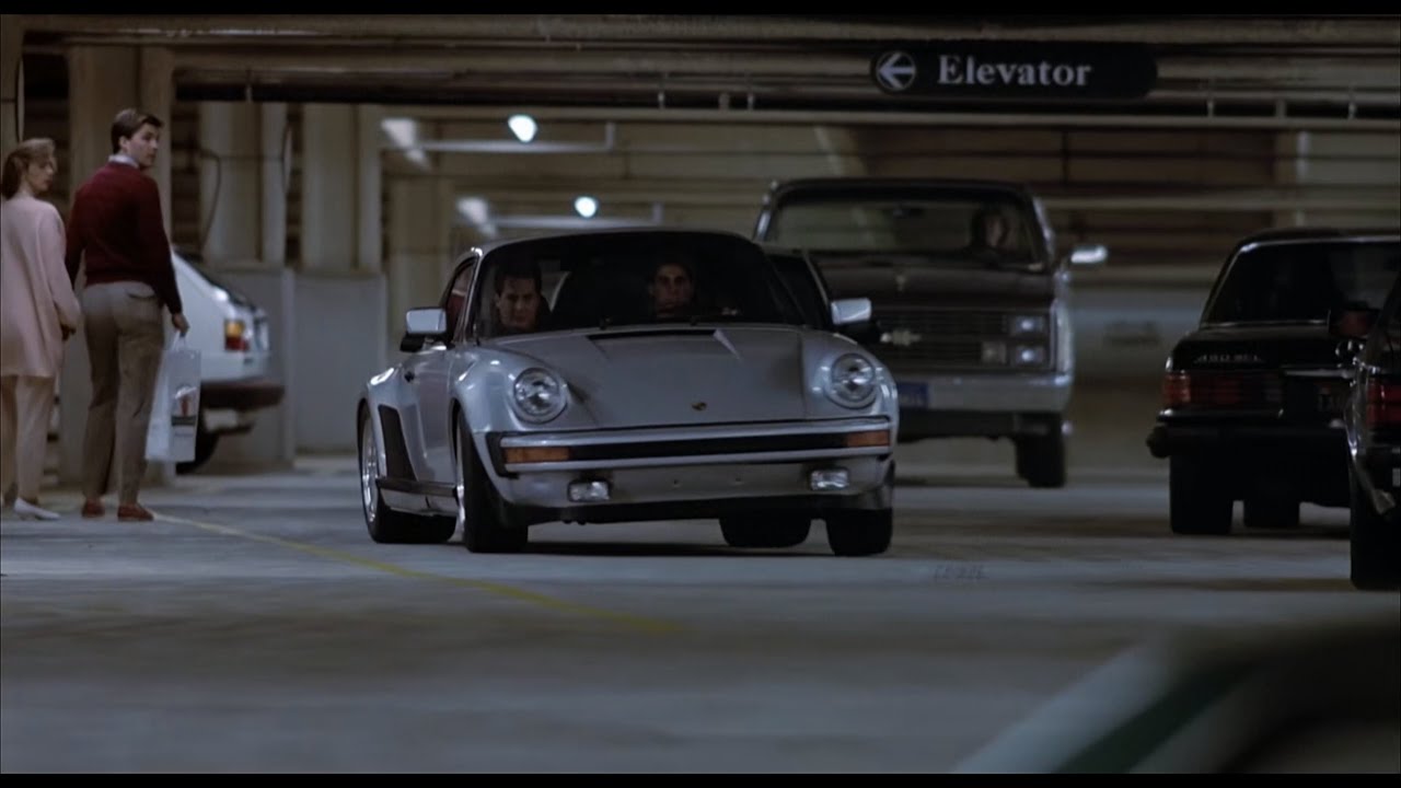 Top On-Screen Car Chases That Got Fans Revving