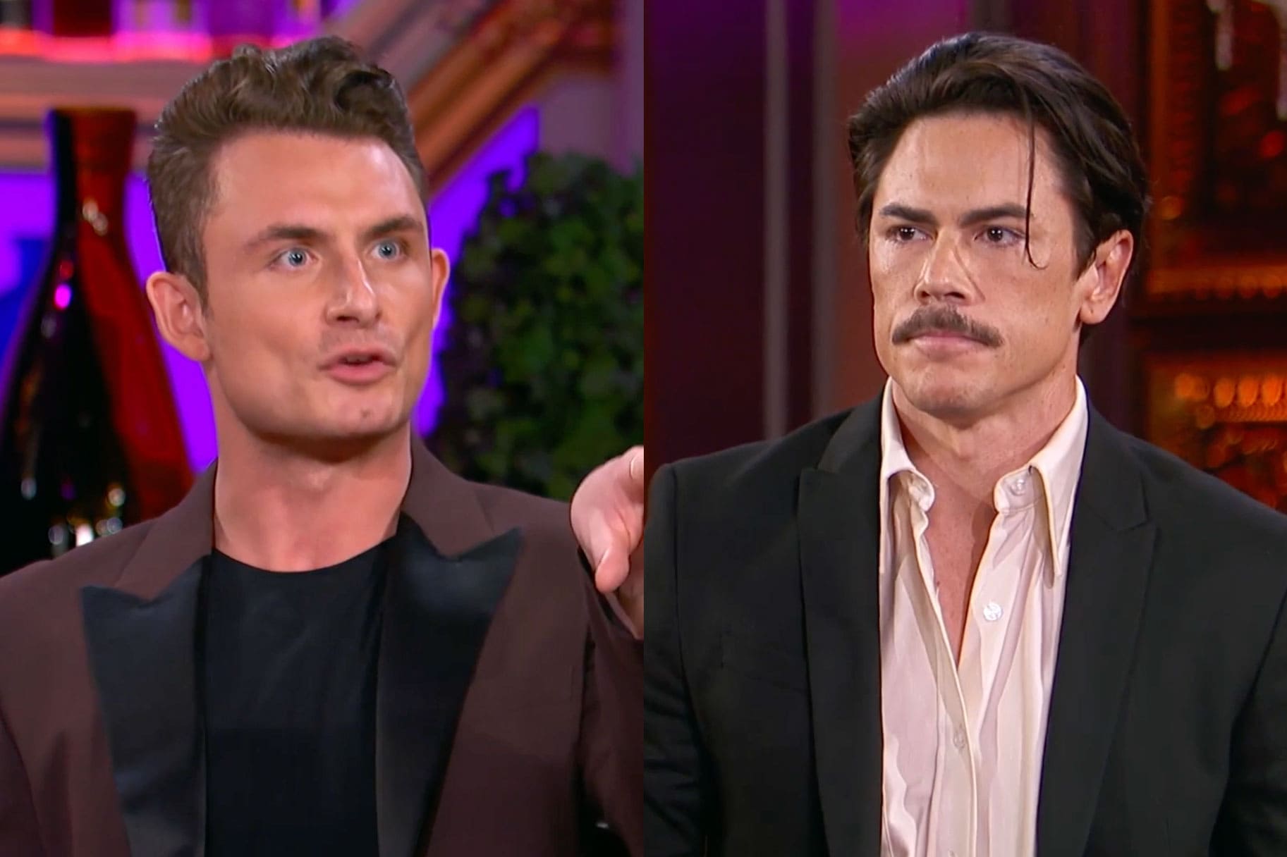 Intense Emotions and Explosive Confrontations at Vanderpump Rules Season 11 Reunion