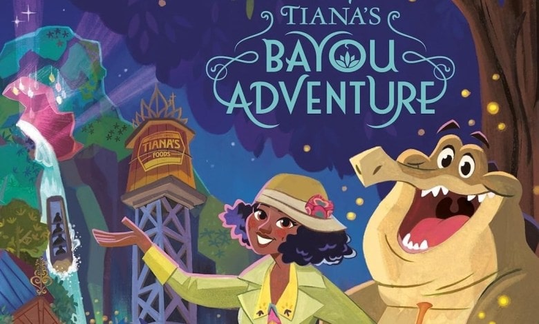 Discover the Latest in Disney Parks with Tiana’s Bayou Adventure and More