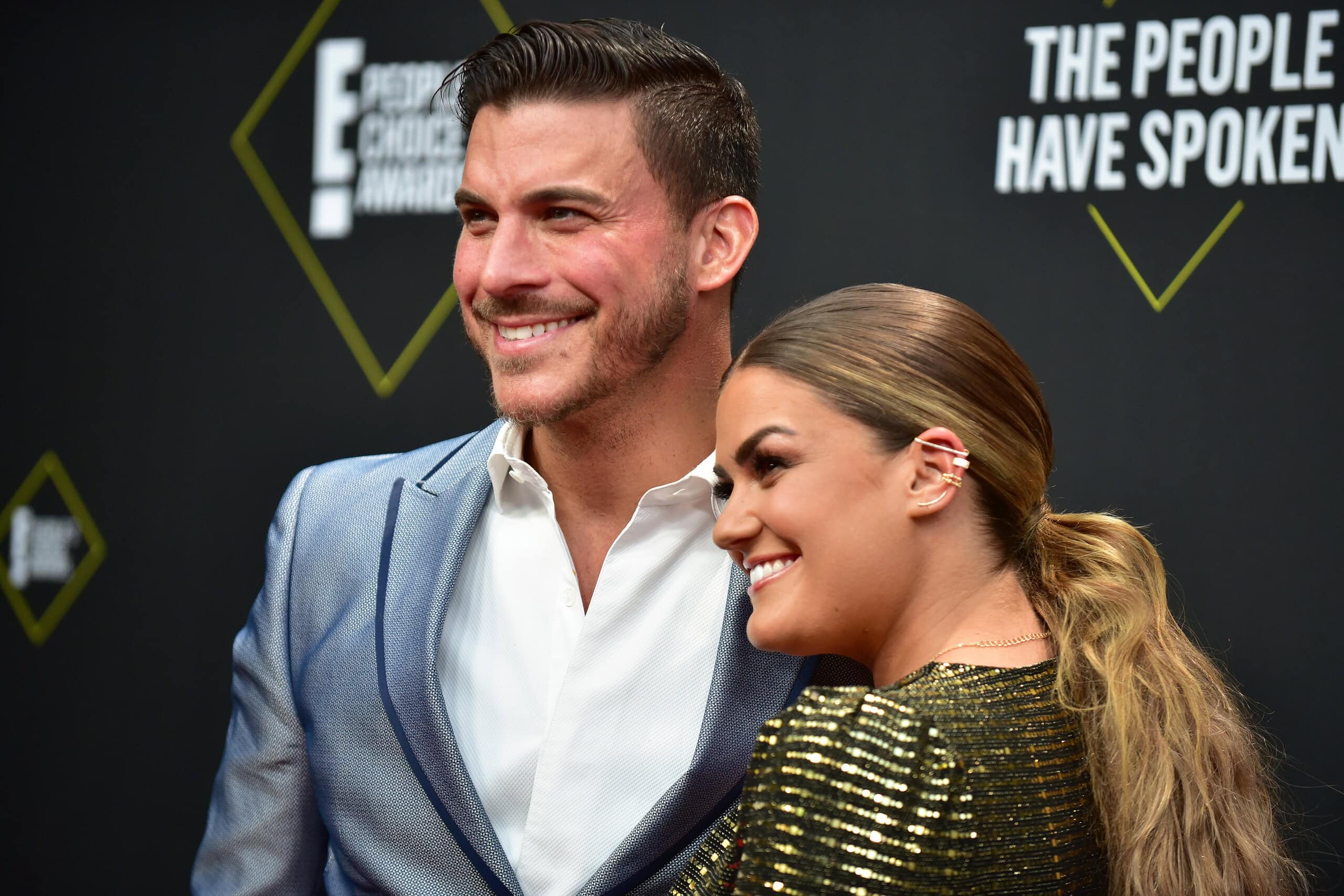 Brittany Cartwright Opens Up About Marital Struggles with Jax Taylor