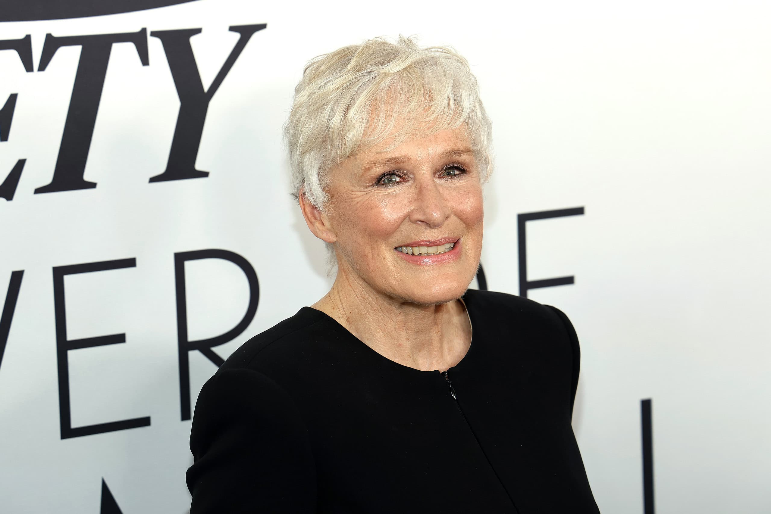 Glenn Close Joins Star-Studded Cast of Knives Out Sequel Wake Up Dead Man