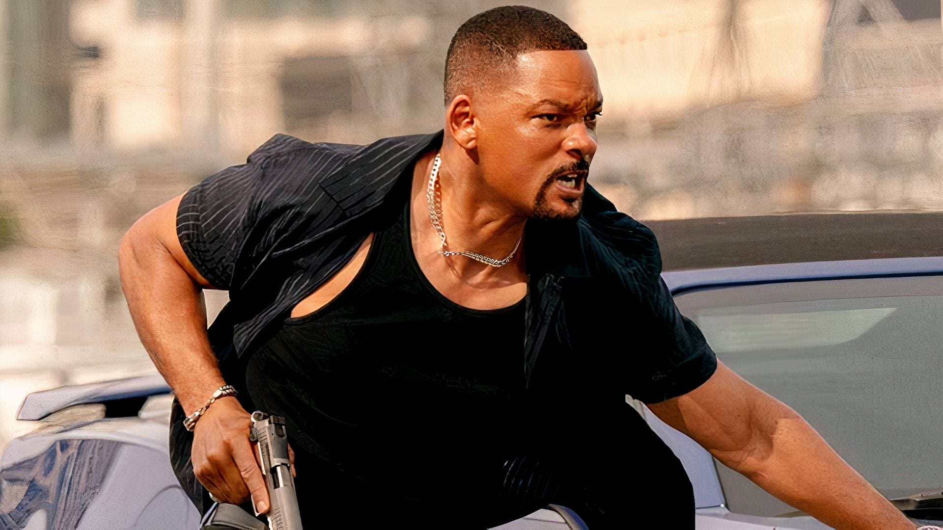 Bad Boys: Ride or Die Arrives in China with Will Smith and Martin Lawrence