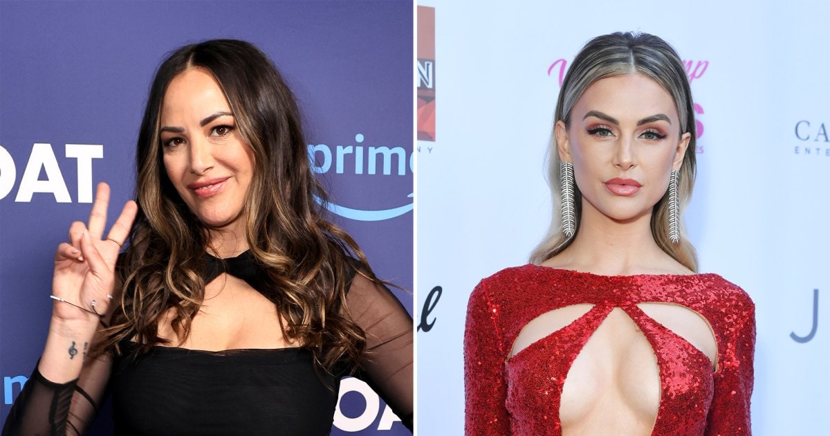 Kristen Doute Discusses Why She Won&#8217;t Rekindle Friendship with Lala Kent