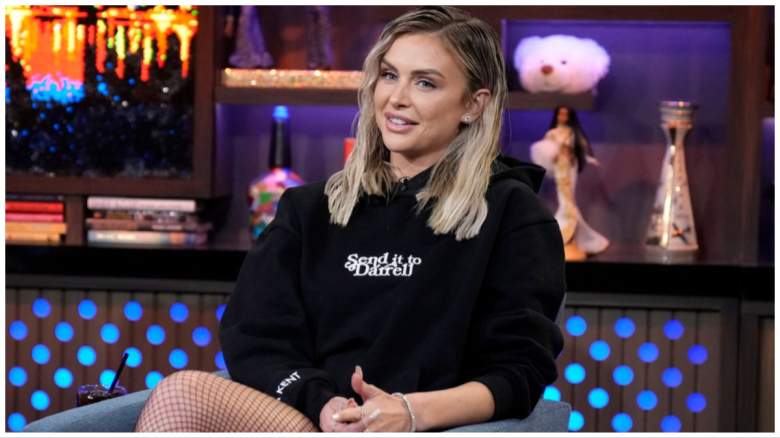 Kristen Doute Discusses Why She Won&#8217;t Rekindle Friendship with Lala Kent