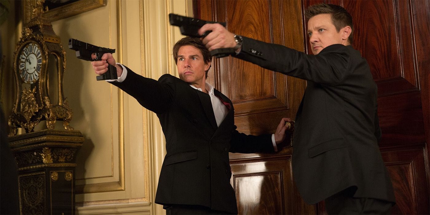 Jeremy Renner on Why He Didn&#8217;t Return for a Third Mission: Impossible Movie