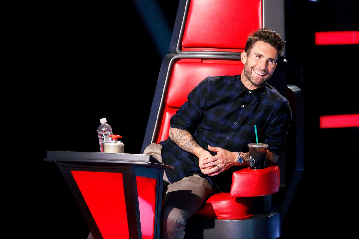 Adam Levine Returns to The Voice with New and Familiar Faces for Season 27