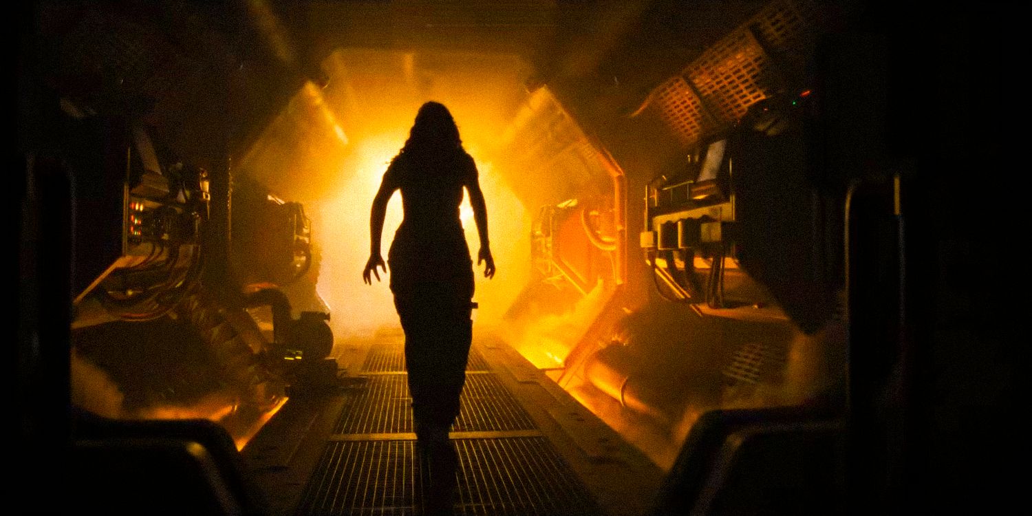 First Trailer for Alien Romulus Provides a Glimpse of Sci-Fi Horror