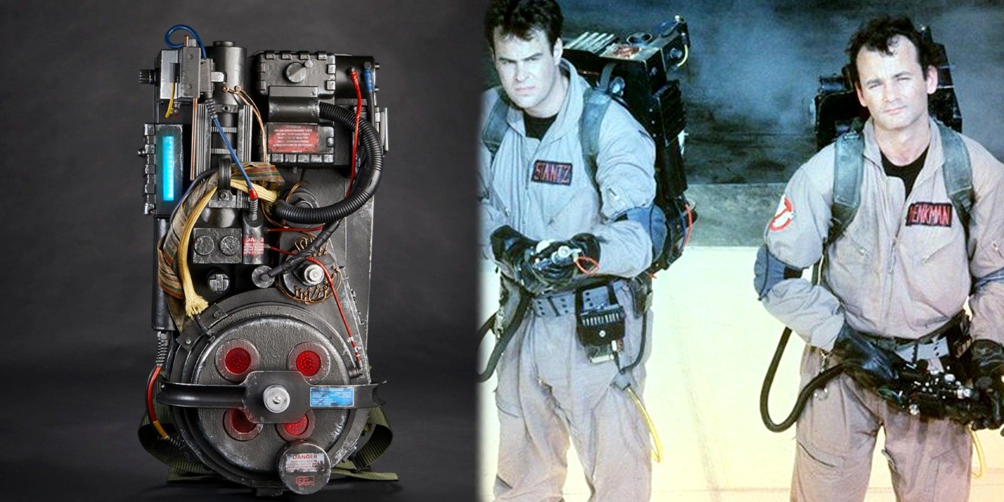 Los Angeles Declares June 8 as Ghostbusters Day to Celebrate the Iconic Film