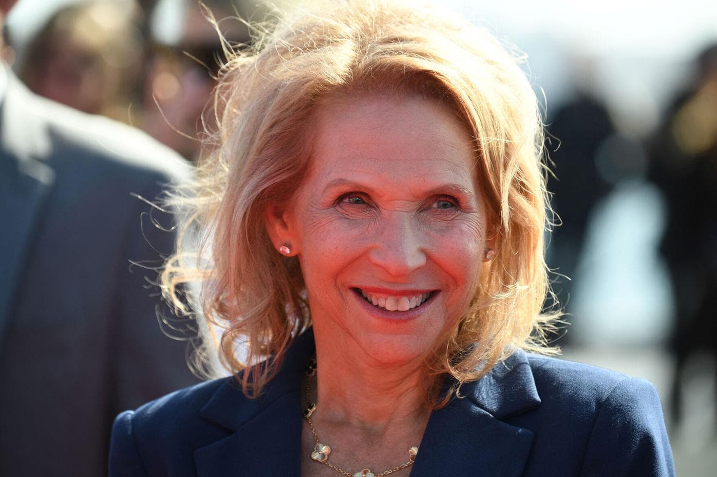 Shari Redstone Receives Fewest Votes in Paramount’s Board Election Amid Skydance Talks