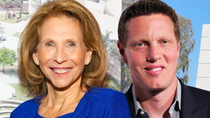 Shari Redstone Receives Fewest Votes in Paramount’s Board Election Amid Skydance Talks