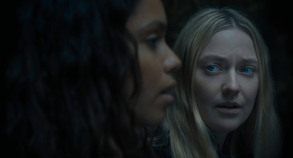 Ishana Night Shyamalan&#8217;s The Watchers Offers Visuals and Thrills but Falters in Execution