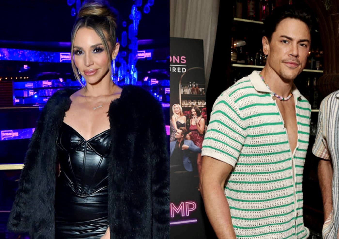 Possible Cast Moves Between Vanderpump Rules and The Valley