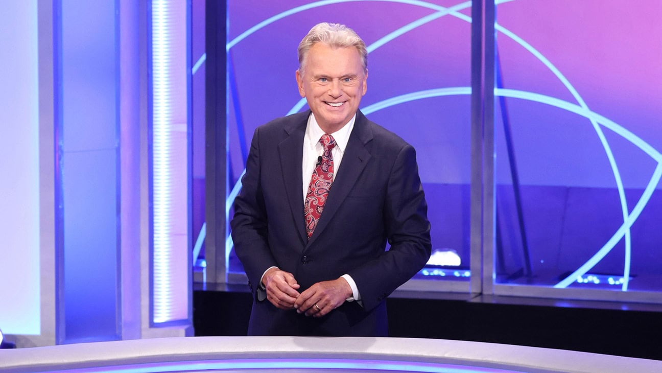Pat Sajak Announces His Retirement From Wheel of Fortune After 41 Seasons