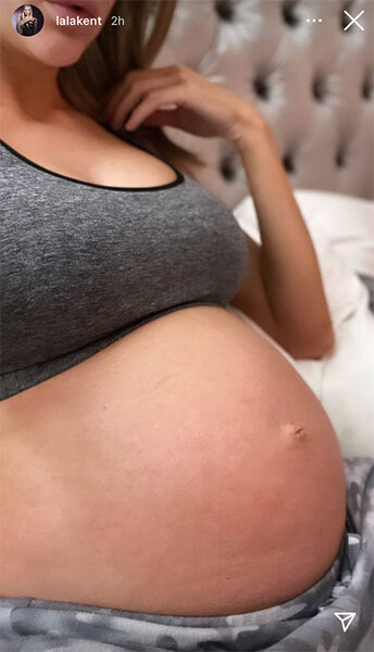 Lala Kent Addresses Backlash and Shares Pregnancy Joy Amid Vanderpump Rules Drama