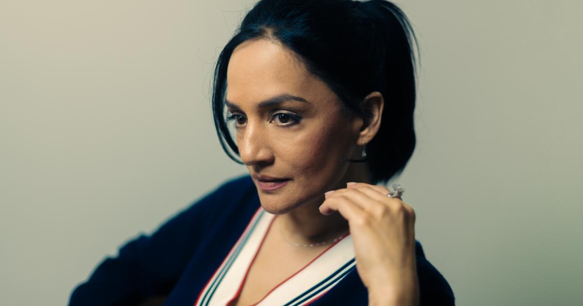 Why Archie Panjabi Deserves an Emmy for Under the Bridge&#8217;s Emotional Finale