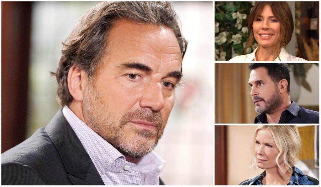 Examining Why Bill Spencer is Unlikely to be Luna&#8217;s Father on Bold and the Beautiful